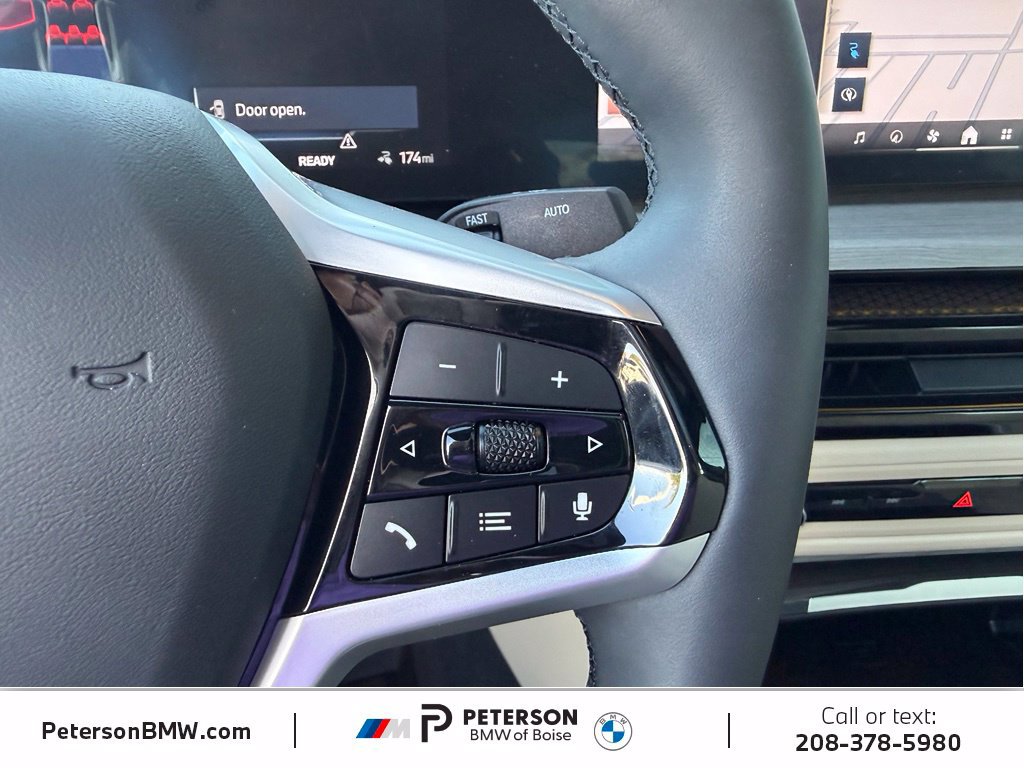 Certified 2025 BMW i4 xDrive40i w/ Premium Package AWD/4WD image 29