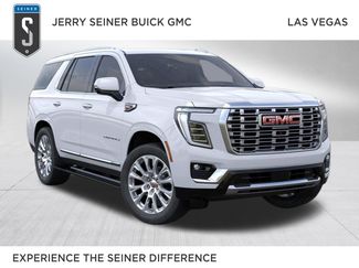 New 2026 GMC Yukon Denali w/ Denali Reserve Package video 1