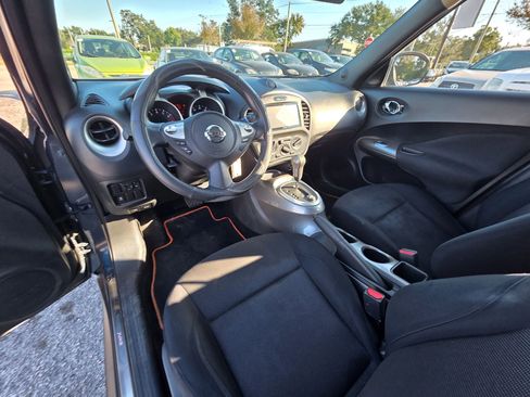 Used 2014 Nissan Juke S image 14