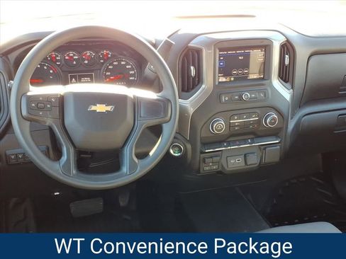 New 2026 Chevrolet Silverado 2500 W/T w/ WT Convenience Package image 2