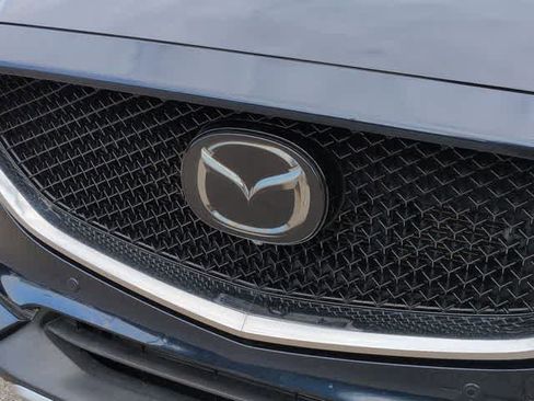 Used 2021 MAZDA CX-5 Signature AWD/4WD image 12