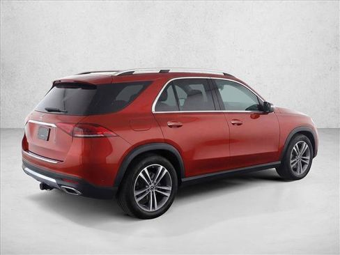 Used 2022 Mercedes-Benz GLE 350 image 7