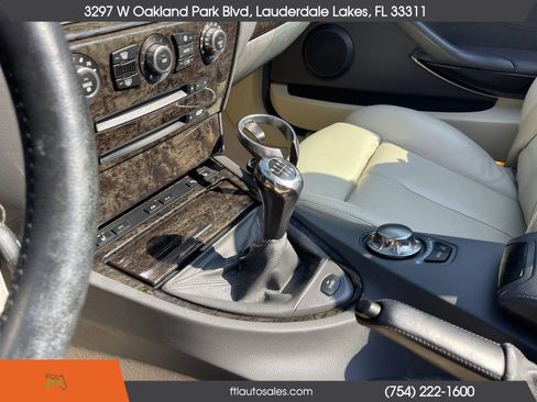 Used 2005 BMW 645Ci Convertible image 72