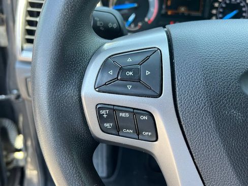 Used 2019 Ford Ranger XLT w/ Trailer Tow Package RWD image 30
