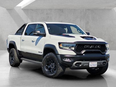 Used 2021 RAM 1500 TRX w/ TRX Level 2 Equipment Group