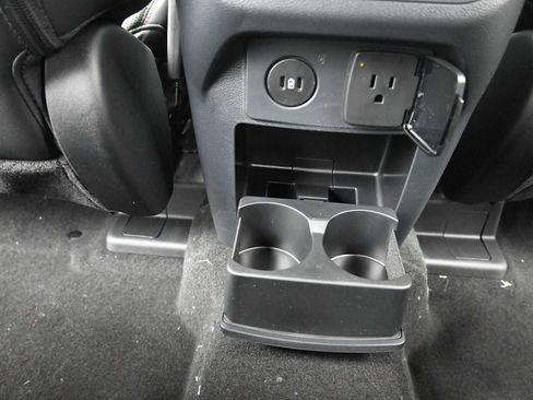 New 2026 Ford Explorer ST AWD/4WD image 16