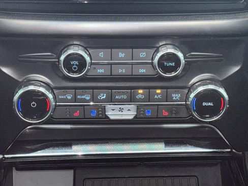 Used 2023 Ford F150 Tremor w/ Equipment Group 402A High image 4