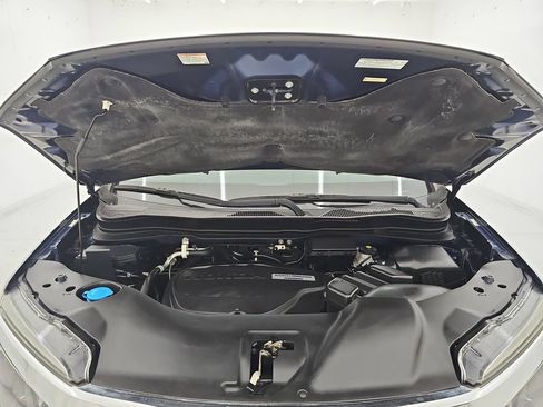 Used 2017 Honda Ridgeline RTL image 38