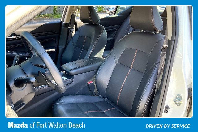 Used 2020 Nissan Altima 2.5 SR w/ Premium Package AWD/4WD image 18