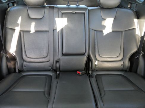 Certified 2024 Hyundai Tucson SEL w/ Convenience Package image 13