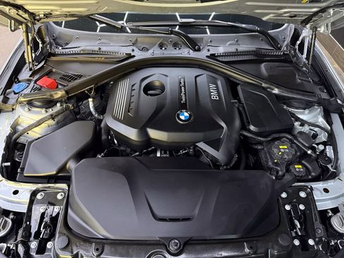 Used 2019 BMW 430i Gran Coupe xDrive w/ M Sport Package AWD/4WD image 27