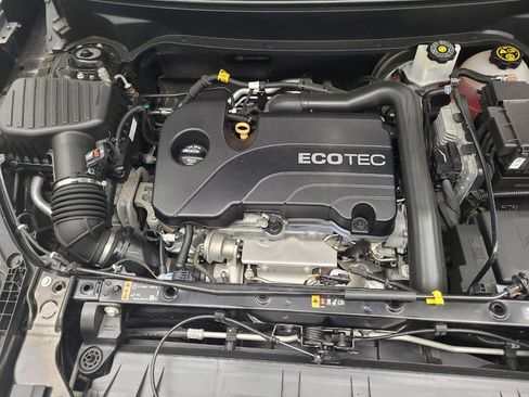 Used 2019 GMC Terrain SLE w/ Driver Convenience Package AWD/4WD image 30