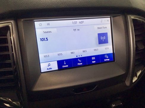 Used 2022 Ford Ranger XLT w/ Trailer Tow Package image 19