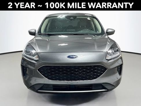 Used 2020 Ford Escape SE AWD/4WD image 2