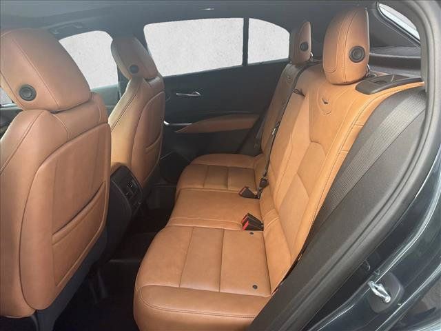 Used 2021 Cadillac XT4 Sport FWD image 19