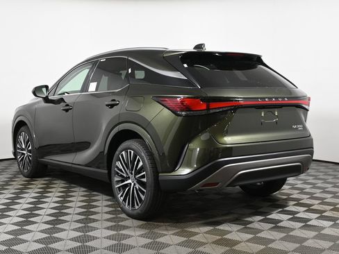 New 2026 Lexus RX 350 Premium Plus w/ Convenience Package AWD/4WD image 5