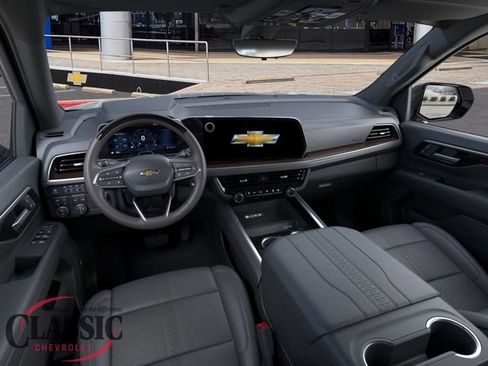 New 2026 Chevrolet Tahoe High Country AWD/4WD image 17