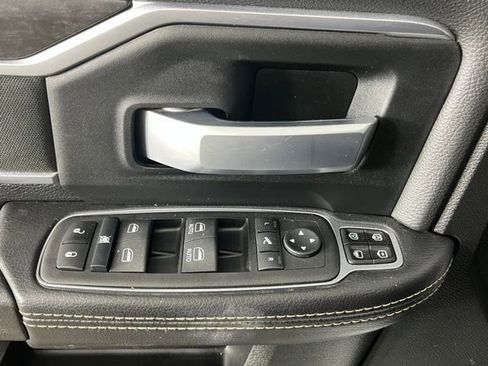 Used 2024 RAM 2500 Big Horn image 21