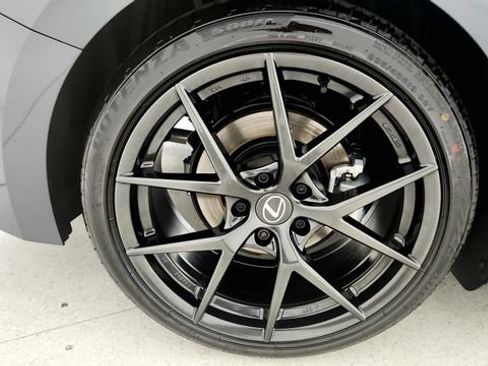 Used 2026 Lexus IS 350 F Sport w/ Accessory Package Z1 RWD image 72