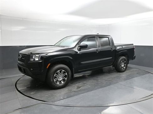 Used 2023 Nissan Frontier S w/ Technology Package image 1