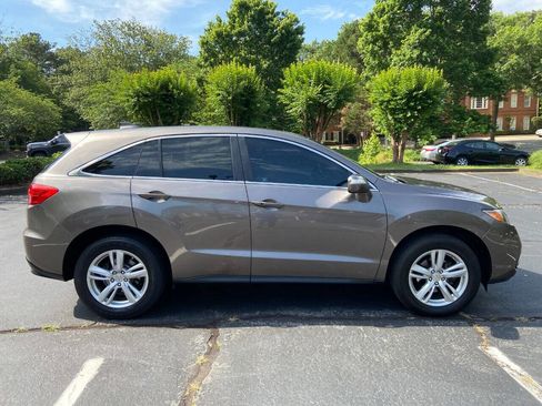 Used 2013 Acura RDX FWD w/ Technology Package image 5