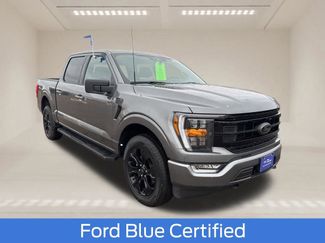 Certified 2022 Ford F150 XLT w/ Equipment Group 302A High 360° Tour