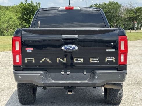 Used 2019 Ford Ranger XLT w/ Equipment Group 301A Mid RWD image 5