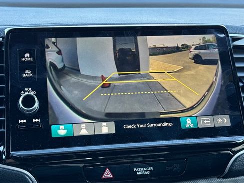 New 2025 Honda Ridgeline TrailSport+ image 16