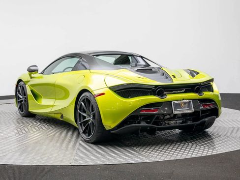 Used 2023 McLaren 720S Performance image 23
