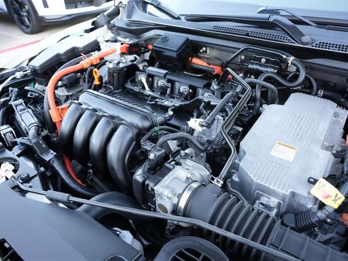 Used 2019 Honda Insight EX image 25