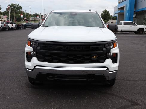 New 2025 Chevrolet Silverado 1500 W/T w/ WT Value Package image 20