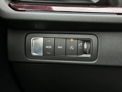 New 2026 Chevrolet Traverse Z71 image 32