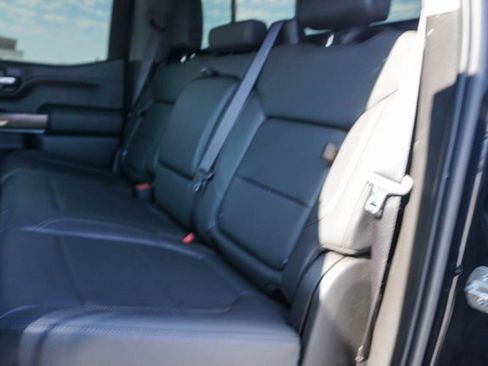 Used 2021 Chevrolet Silverado 1500 RST w/ Convenience Package II image 11