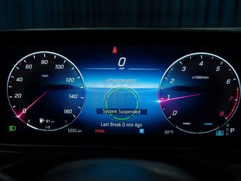 Used 2023 Mercedes-Benz C 300 Sedan image 16