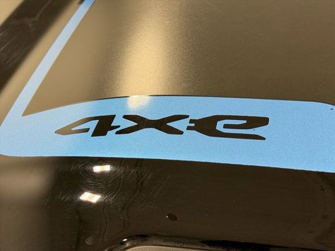 Used 2021 Jeep Wrangler Unlimited Rubicon 4xe w/ Steel Bumper Group image 10