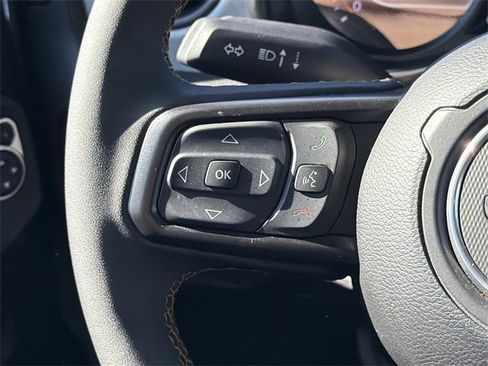 Used 2024 Jeep Wrangler Willys image 24