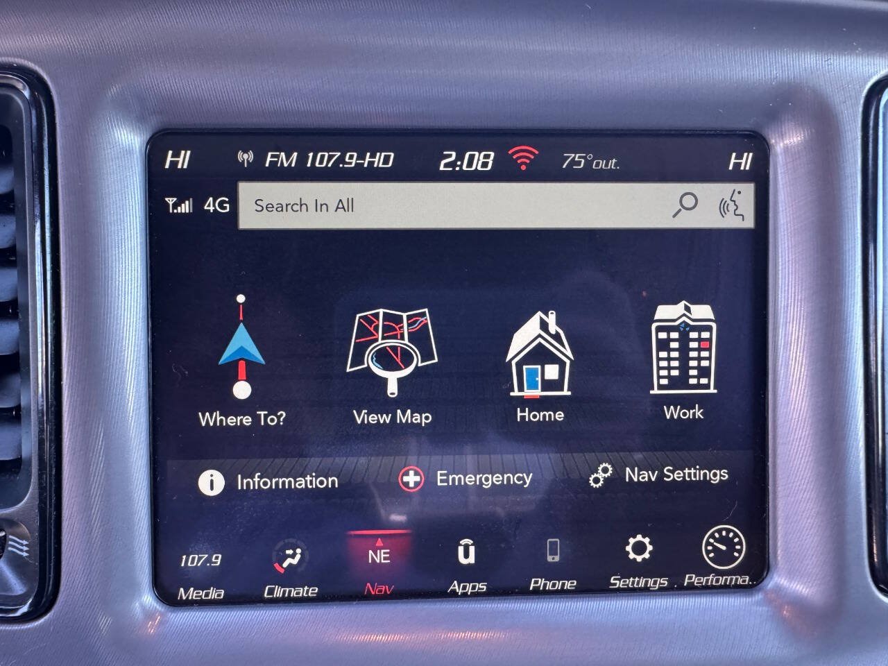 Used 2023 Dodge Challenger R/T Scat Pack RWD image 32