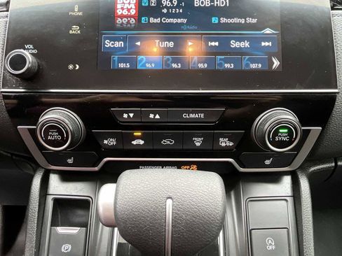 Used 2021 Honda CR-V EX image 17