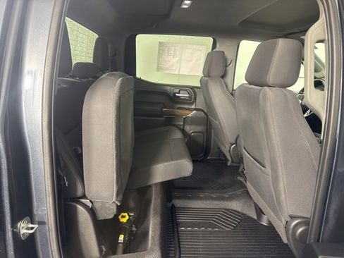 Used 2021 Chevrolet Silverado 1500 RST image 15