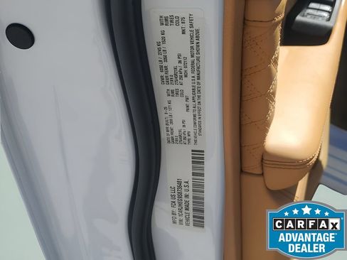 Used 2025 Jeep Grand Cherokee Summit image 31