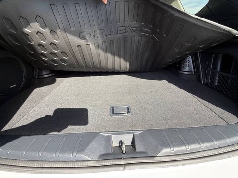 Used 2024 Subaru Outback Onyx Edition AWD/4WD image 53