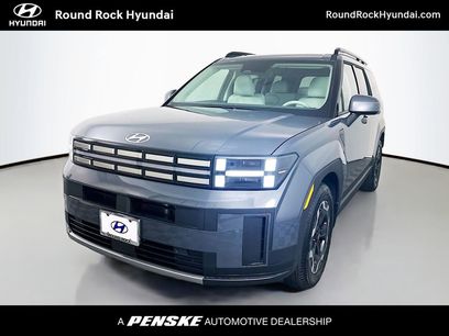 New 2026 Hyundai Santa Fe SEL