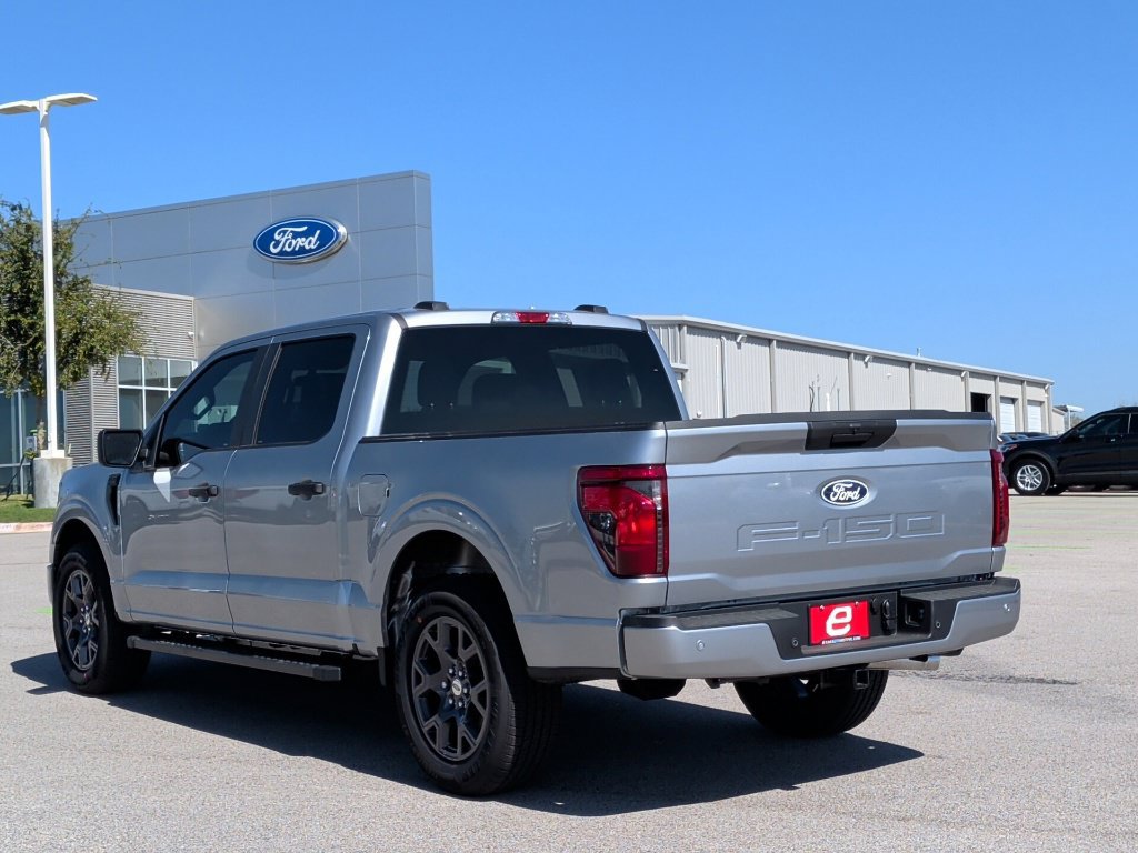 New 2026 Ford F150 STX w/ Equipment Group 200A RWD image 6