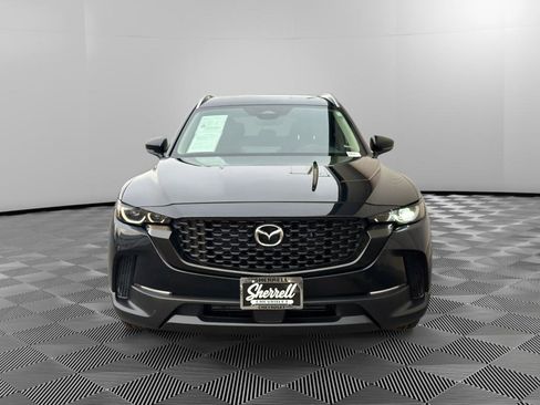 Used 2025 MAZDA CX-50 AWD 2.5 S w/ Preferred Package image 2