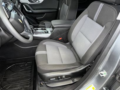 Certified 2024 Chevrolet Blazer LT w/ Redline Edition