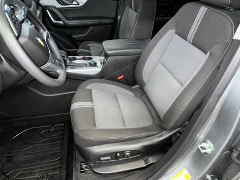 Certified 2024 Chevrolet Blazer LT w/ Redline Edition image 2