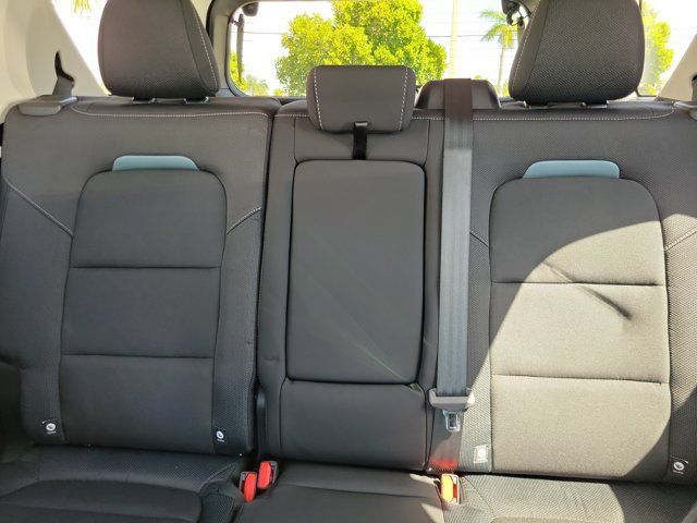Used 2024 Ford Bronco Sport Badlands AWD/4WD image 30