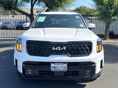 Used 2024 Kia Telluride SX Prestige X-Line AWD/4WD image 6