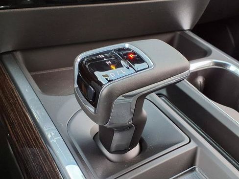 New 2026 GMC Sierra 1500 Elevation w/ Preferred Package RWD image 13