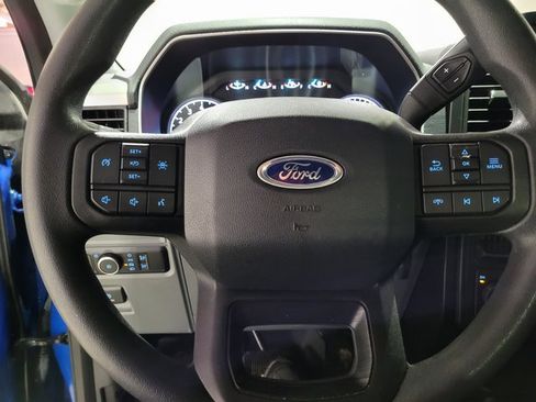 Used 2021 Ford F150 XL w/ Equipment Group 101A High image 32